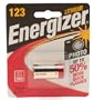 Energizer EL123APB 3-Volt Lithium Photo Battery