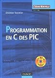 Programmation en C des PIC (1C�d�rom)