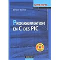 Programmation en C des PIC (1C�d�rom)