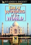 Readers Digest  - Great Wonders of the World (3 PK)