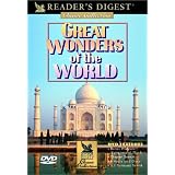 Reader'sDigest:GreatWondersoftheWorld