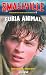 Book Furia Animal (Juvenil Anthony Hotowitz)