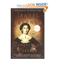 Daughter of Fortune