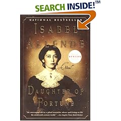 Daughter of Fortune