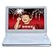 Averatec 10.6" Notebook - 1050EB1