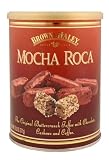 Mocha Roca Canister (13.3 oz)