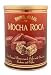 Mocha Roca Canister (13.3 oz)