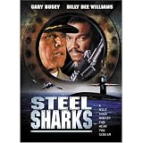 Steel Sharks