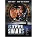 DVD : Steel Sharks