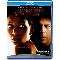 Dangereuse Seduction [Blu-ray]