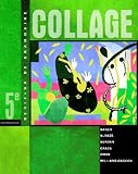 Collage: Révision de grammaire (Student Edition)