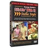 George Stella's Stickin' With It Stella Style: Stella Style DVD Vol. 2