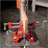 Drill Press Milling Machinist Vise