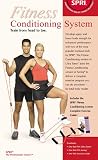 SPRI FCS-MBR Fitness Conditioning System Xering and Ultra Toner (Medium Resistance)