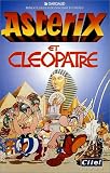 Revue Citel vidéo  / Astérix : Astérix et Cléopâtre