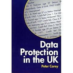 Data Protection in the UK