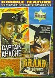  : Captain Apache + The Grand Duel