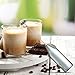 DIY Cafe Electric Milk Frother - Whisks the Perfect Latte Nespresso in Seconds!!