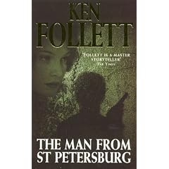 The Man From St. Petersburg