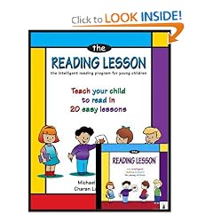 The Reading Lesson with CD-ROM