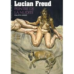 Lucian Freud : Peintre de la nudit�