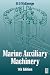 Marine Auxiliary Machinery