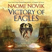 Victory of Eagles: Temeraire, Book 5 | Naomi Novik