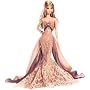 Barbie Collector Direct Exclusive - 2007 GOLD Label - CHRISTABELLE Doll