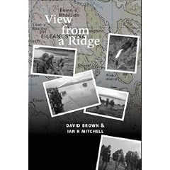 A View from the Ridge: Mountaineering Anecdotes from Scotland and America
