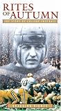  : Rites of Autumn - The Story of College Football, Vol. 3-4: Bragging Rights/Victory