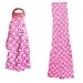 HELLO KITTY ACCESSOIRES CHEVEUX POUR LA TETE SERRE-TETE ENFANT TEXTILE AUTRES ROSE