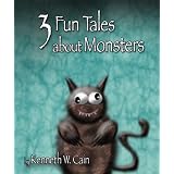 3 Fun Tales About Monsters