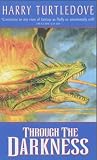 Cover of Through the Darkness by Harry Turtledove 0671033980