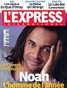 L Express International
