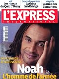 L Express International