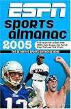 ESPN Sports Almanac 2005: The Definitive Sports Reference Book (Espn Information Please Sports Almanac)