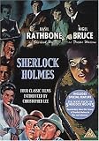 Sherlock Holmes [UK IMPORT] - Basil Rathbone