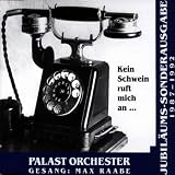 Kein Schwein ruft mich an [Single-CD]