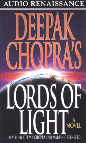 Deepak Chopra
