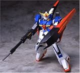 Zガンダムセカンドバージョン (PKGリニューアル版)