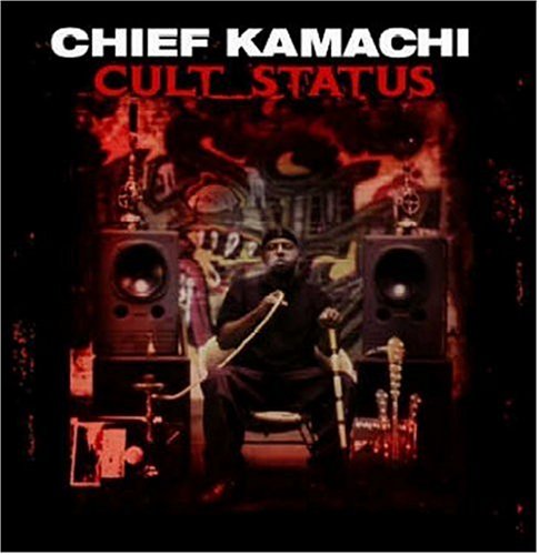 CD-Charts  Search : Cult Status