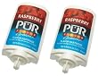 PUR FC-500R Flavor Cartridge, 2-Pack, Raspberry