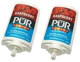 PUR FC-500R Flavor Cartridge, 2-Pack, Raspberry