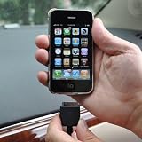 Brandmotion IPDCFD004N Direct Connect iPod Adapter Ford