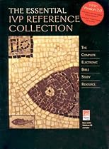The Essential Ivp Reference Collection: The Complete Electronic Bible Study Resource