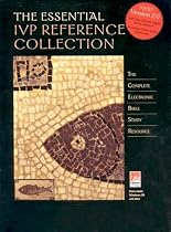 The Essential IVP Reference Collection - 2nd Edition