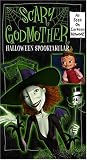 VHS : Scary Godmother Halloween Spooktakular
