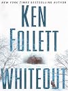 Wheeler Hardcover - Large Print - Whiteout (Wheeler Hardcover - Large Print)
