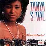 Revue Tanya Saint-Val  / Les Plus Belles Ann+Es