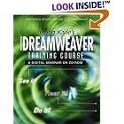 Click here to buy  Lynn Kyles Dreamweaver Training Course on CD-ROM  by Lynn Kyle.